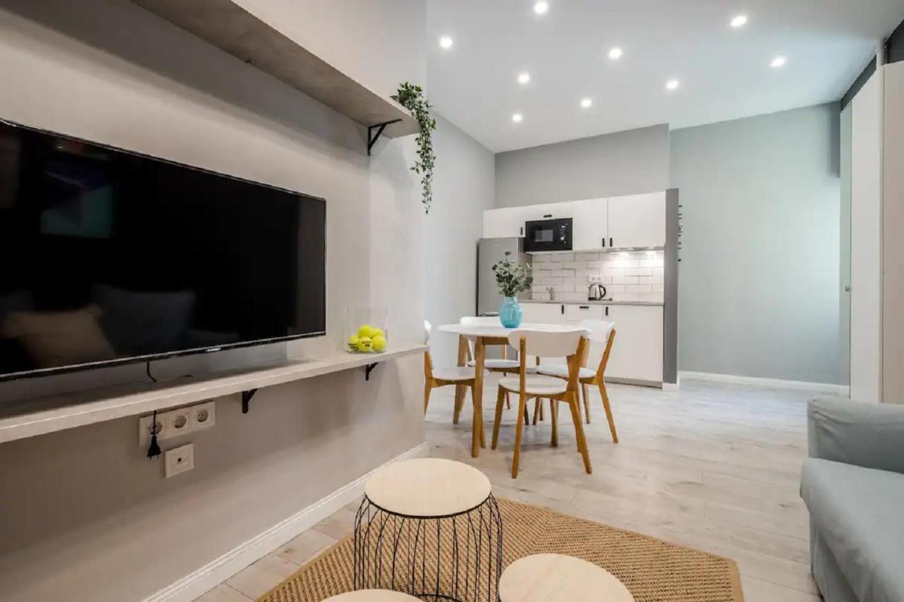Appartement Trendy Design