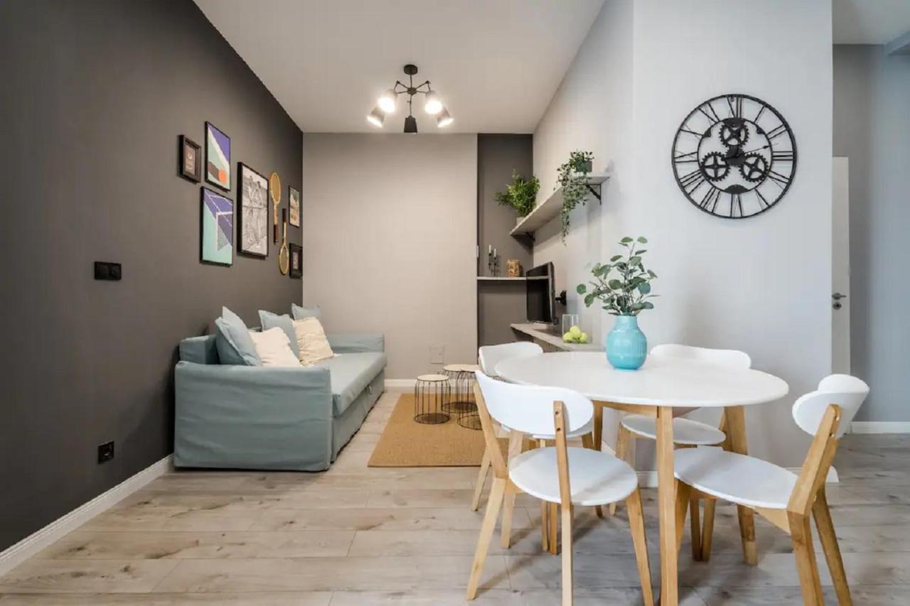 Appartement Trendy Design *