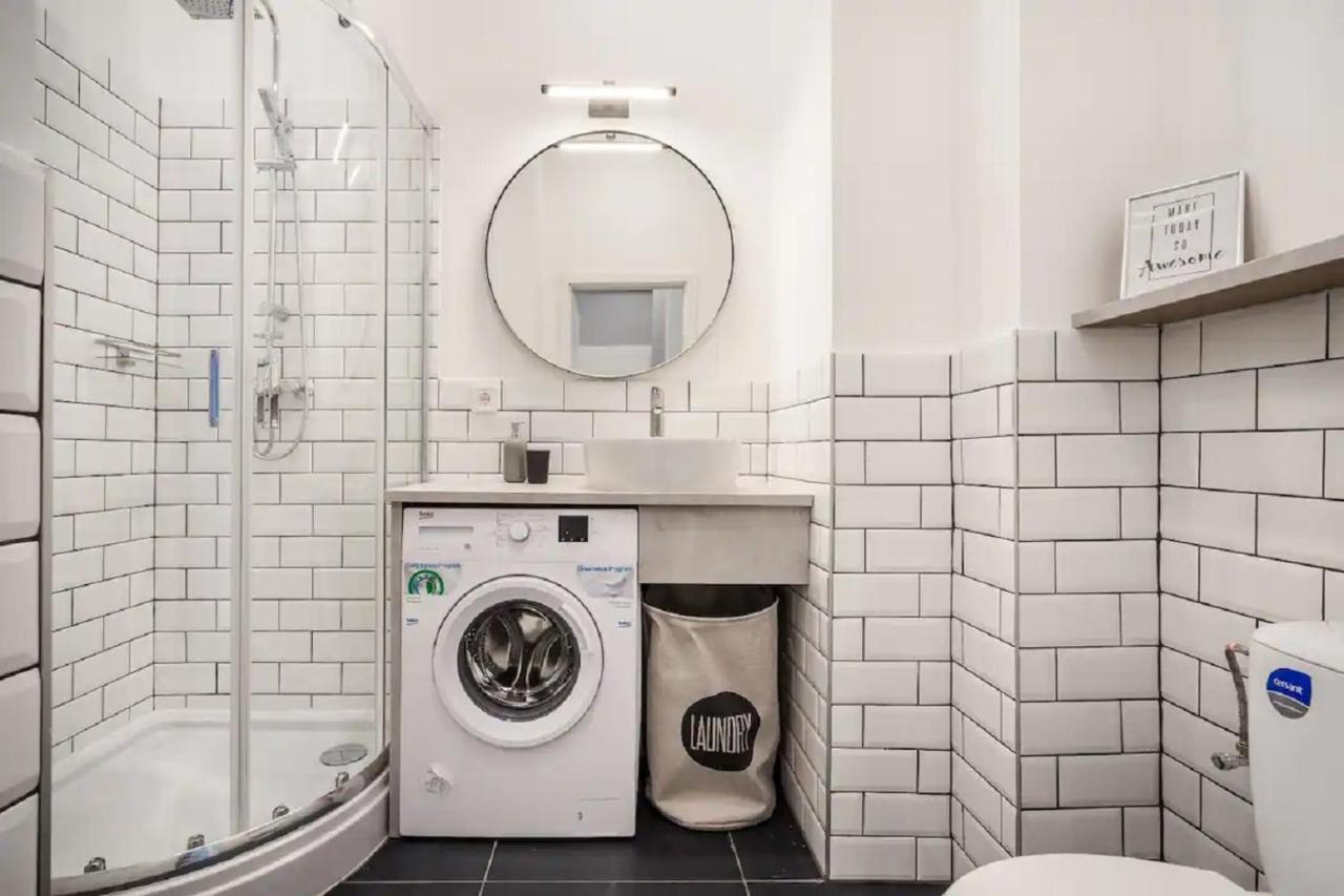 Appartement Trendy Design Budapest