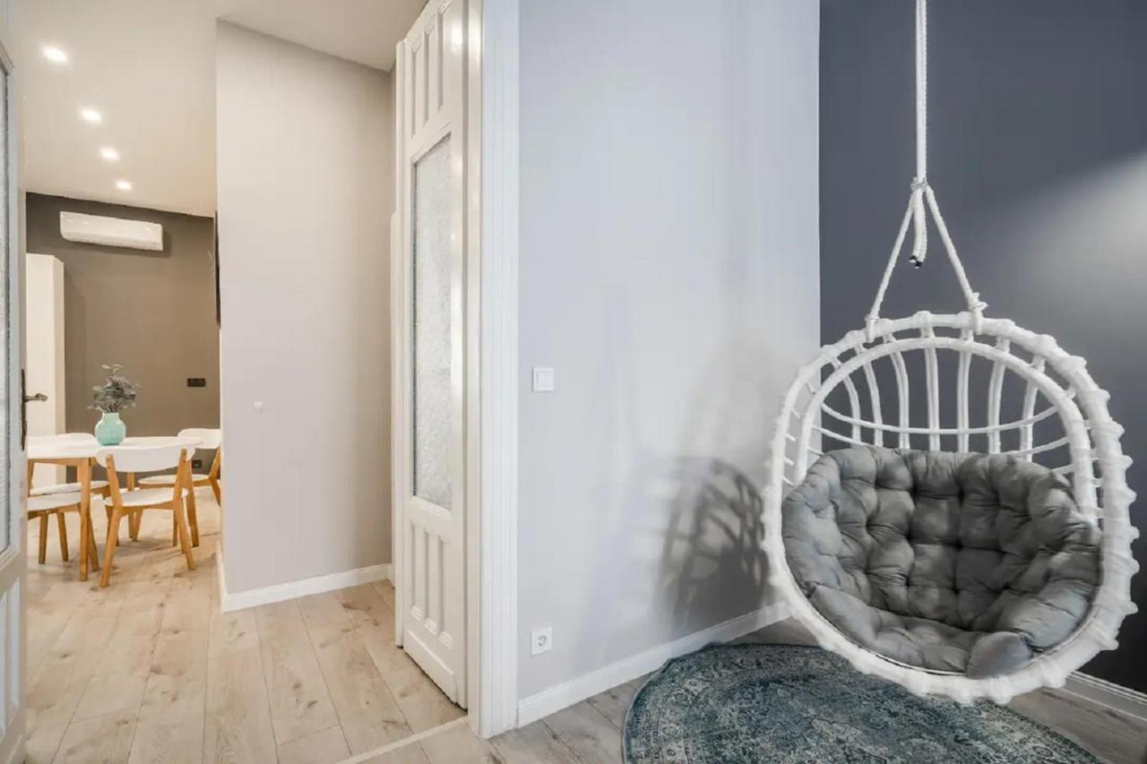 Apartment Trendy Design Budapest