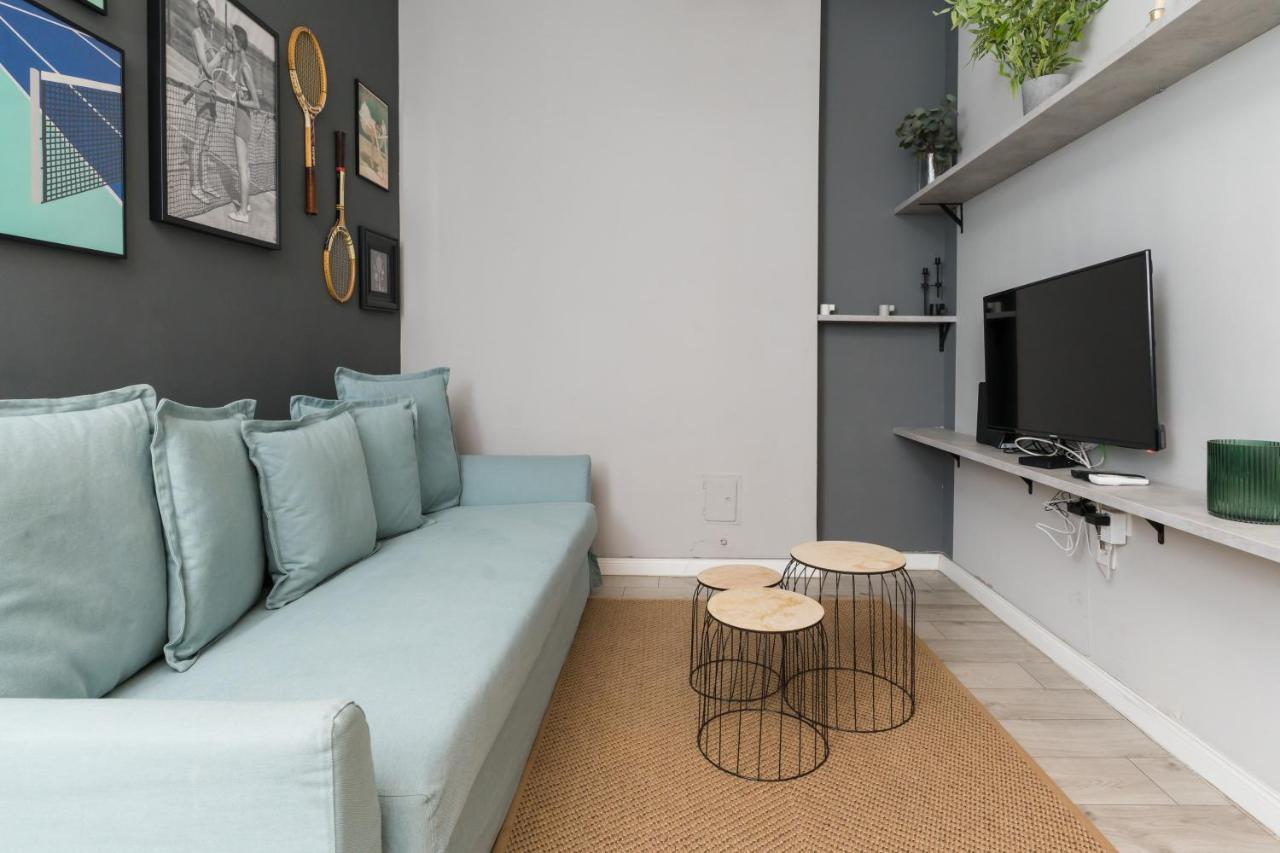 Appartement Trendy Design Budapest