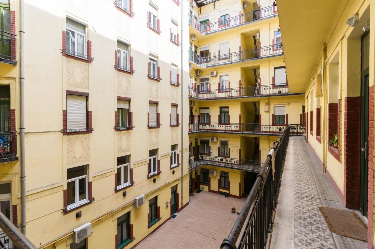 Appartement Trendy Design Budapest
