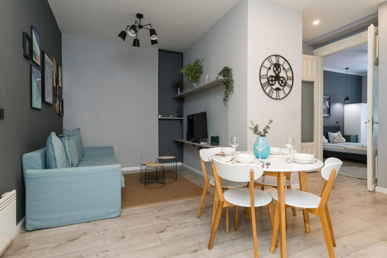 Trendy Design Appartement *