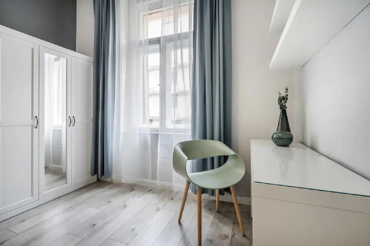 Trendy Design Budapeste